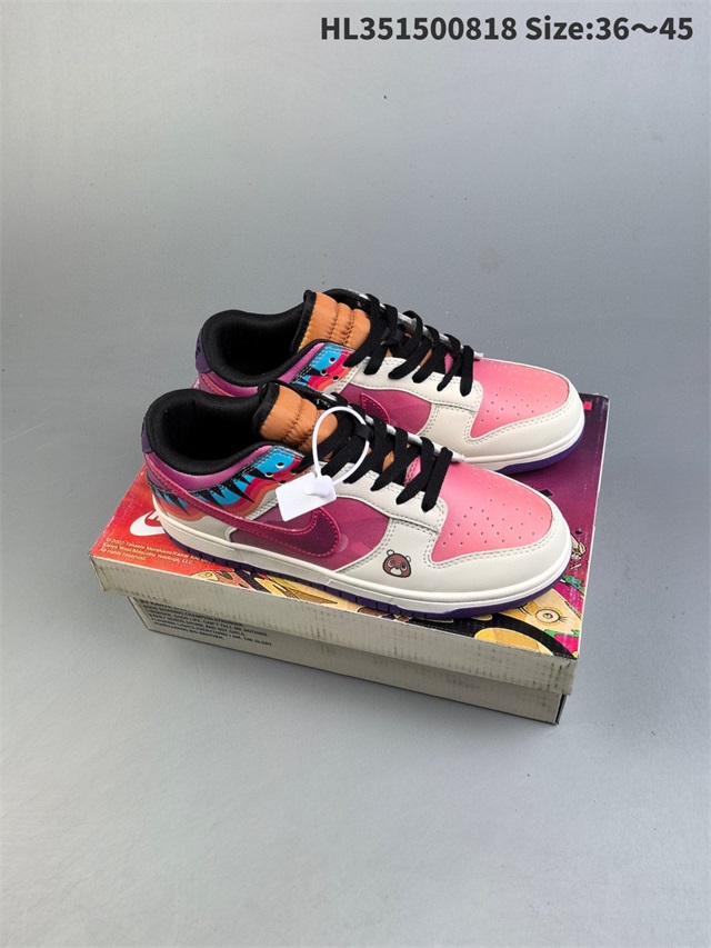 women dunk sb shoes 2024-9-5-231